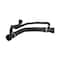 Crp Products Bmw Oe#17127534918 Radiator Hose, Chr0488 CHR0488 - alternate 4